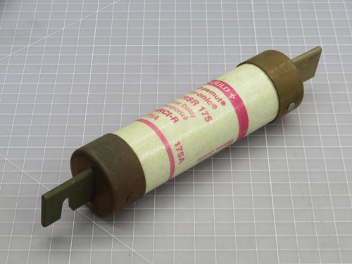 GOULD SHAWMUT  TRSR-175  FUSE  For Sale