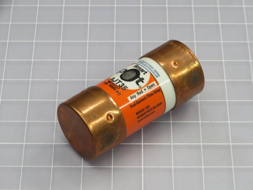 FERRAZ SHAWMUT  AJT35  TIME-DELAY FUSE  For Sale