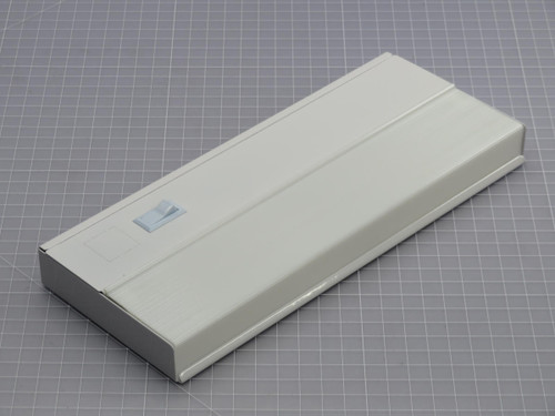 LITHONIA LIGHTING  UC 12E 120 SWR  12" ULTRA-SLIM CABINET LIGHT  For Sale