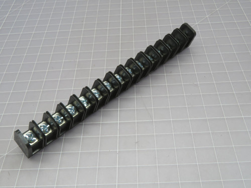 BEAU 63A  1x15 Terminal Screw Block  For Sale