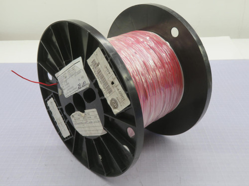 Lot of 1000FT Allied  E16-19-2 M16878/4BJE2 Hookup Wire  For Sale