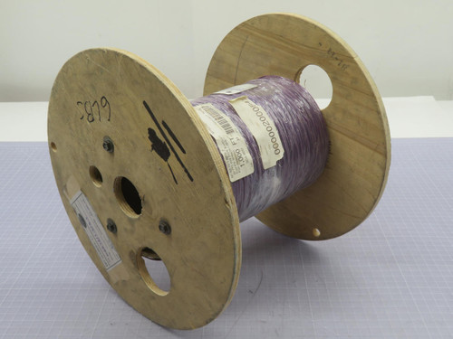 Lot of 400FT IEWC  M16878/1-BFB-7  Lead Wire  For Sale