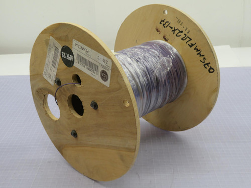 Lot of 150FT IEWC  FLR2X.75-A-7Z30  Primary Wire  For Sale