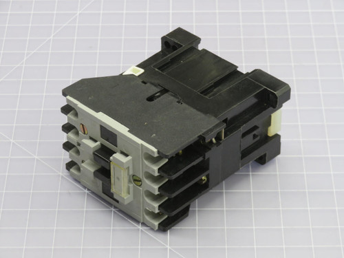 ALLEN BRADLEY  100-A09ND3  CONTACTOR  For Sale