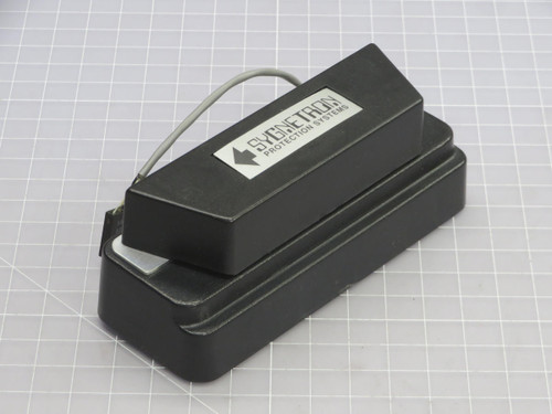 SYGNETRON  12D716  CARD READER HEAD  For Sale