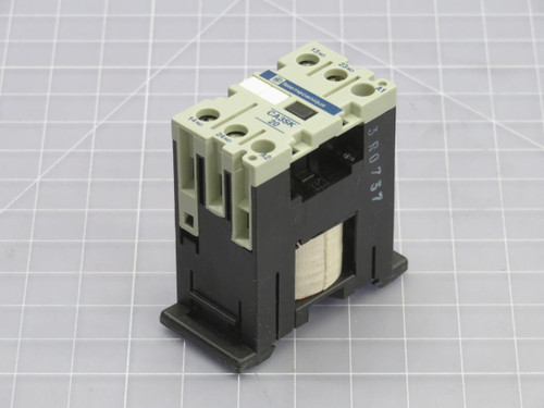 TELEMECANIQUE  CA3 SK20BD  AUXILIARY CONTACTOR  For Sale