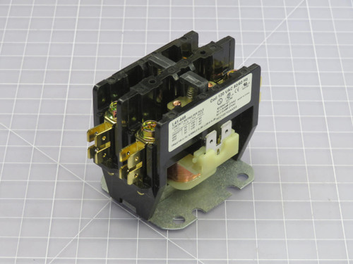 L41-449  RELAY CONTACTOR  For Sale