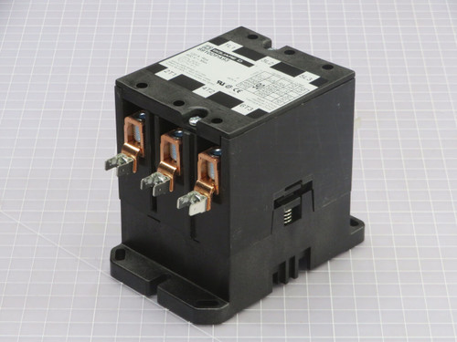 SQUARE D  8910DPA93V09  DEFINITE PURPOSE CONTACTOR  For Sale