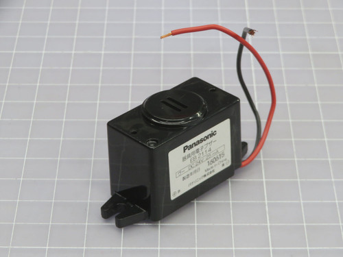 PANASONIC  EB 2114  MAGNETIC BUZZER  For Sale