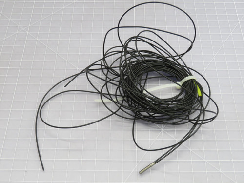 KEYENCE  FU-35FZ(5000)  FIBER OPTIC FLEX CABLE  For Sale