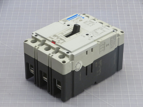 EATON  PDG23M0100TFFL  POWER DEFENSE MOLDED CASE CIRCUIT BREAKER  For Sale