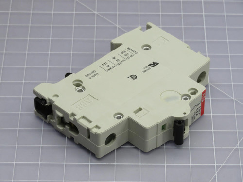 ASEA BROWN BOVERI  S201P-K6A 2CD S281 001 R0377 MINIATURE CIRCUIT BREAKER  For Sale