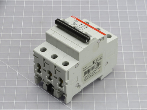 ABB  GB10963  CIRCUIT BREAKER  For Sale