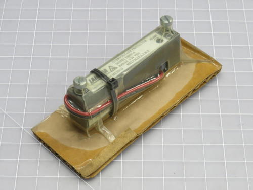 LAMBDA ELECTRONICS  LHOV-4  OVERVOLTAGE PROTECTOR  For Sale