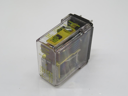 STRUTHERS-DUNN  219XBX69P  INDUSTRIAL GENERAL PURPOSE RELAY  For Sale