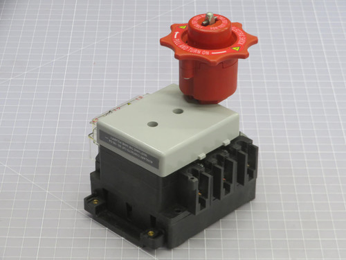 ALLEN BRADLEY  194R-NN030P3  DISCONNECT SWITCH  For Sale