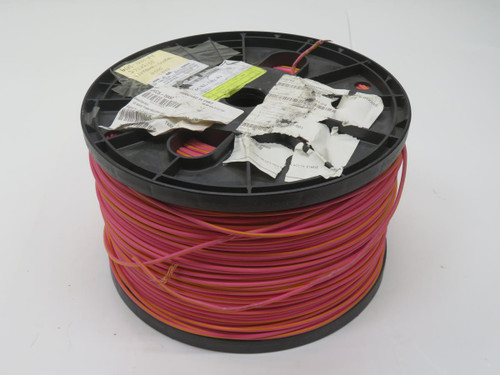 Lot of 1900 INVENTARIO DE CABLE  MAC5-5052  ELECTRICAL WIRE  For Sale