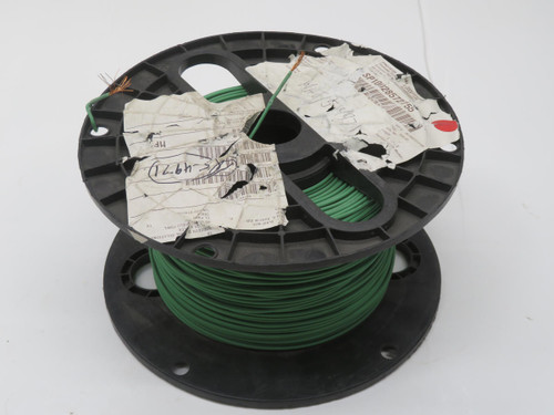 Lot of 1000   MAC5-4971  ELECTRICAL WIRE  For Sale