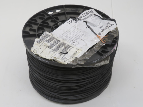 Lot of 1900   6GXL-1021-0  ELECTRICAL WIRE  For Sale