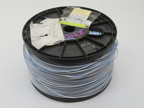 Lot of 2300   6GXL-1201-96  ELECTRICAL WIRE  For Sale