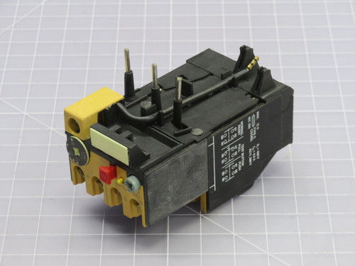 ALLEN BRADLEY  193-BSB30  OVERLOAD RELAY  For Sale