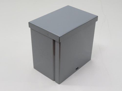 COOPER BUSSMAN  664 RTSC  ENCLOSURE  For Sale