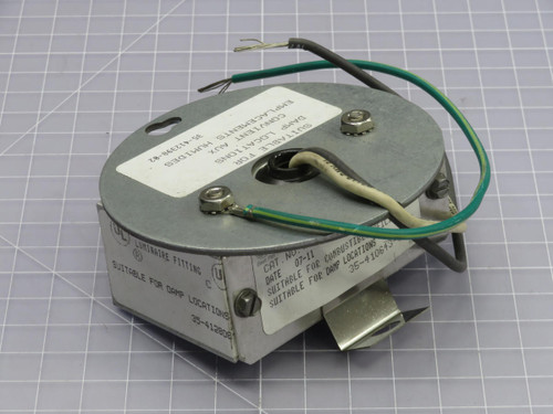 GE  MPMOBC  ENCLOSURE  For Sale