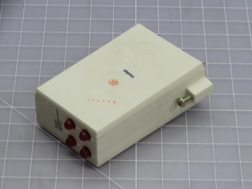POTTER & BRUMFIELD  IDCQ5  SOLID STATE RELAY  For Sale