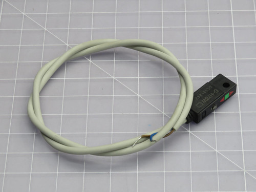 SMC  D-H7BW  PROXIMITY SENSOR  For Sale