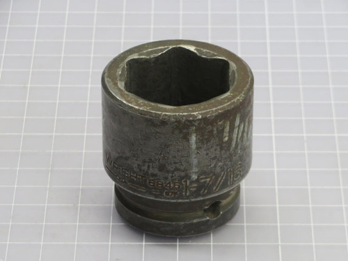 WRIGHT  6846  IMPACT SOCKET  For Sale