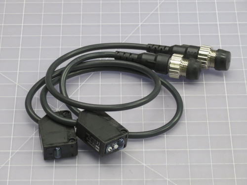 OMRON  E3ZT61M1J0  PHOTOELECTRIC SENSOR  For Sale