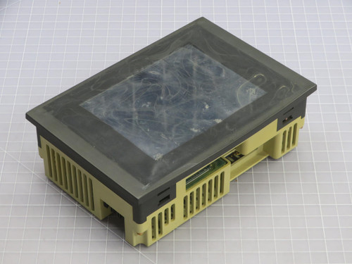 MITSUBISHI  A850GOT-LBD  OPERATOR TERMINAL  For Sale