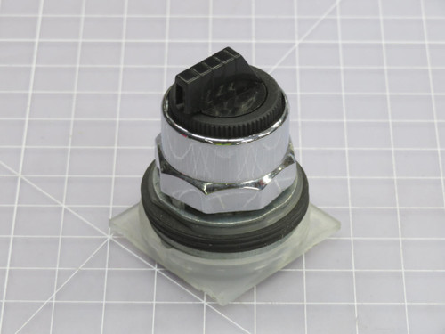 SCHNEIDER  9001KS438  SELECTOR SWITCH  For Sale