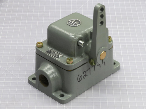 ALLEN BRADLEY  801-DSK145  LIMIT SWITCH  For Sale