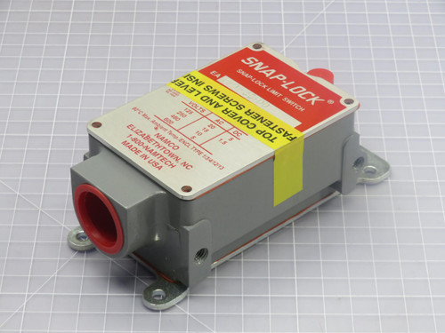 NAMCO  EA170-35100  LIMIT SWITCHES  For Sale