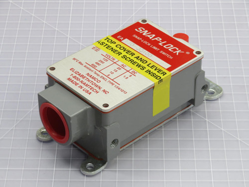 NAMCO  EA170-35100  LIMIT SWITCH  For Sale
