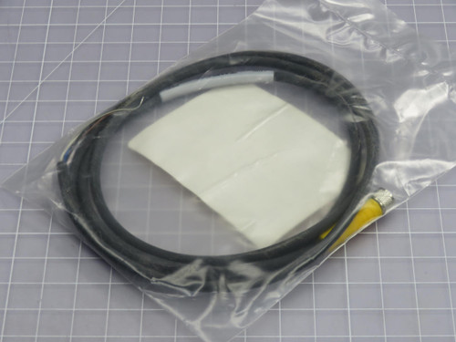TURCK  PKG 6M-1.3/CS10922  PICOFAST MOLDED CORDSET  For Sale