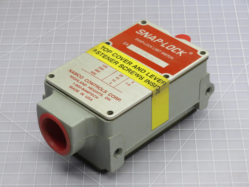 NAMCO  EA170-12100  LIMIT SWITCH  For Sale