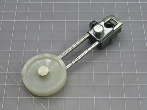 ALLEN BRADLEY  802T-W2A  ROLLER LEVER  For Sale