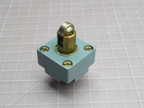 TELEMECANIQUE  ZCKE67  HEAD LIMIT SWITCH  For Sale
