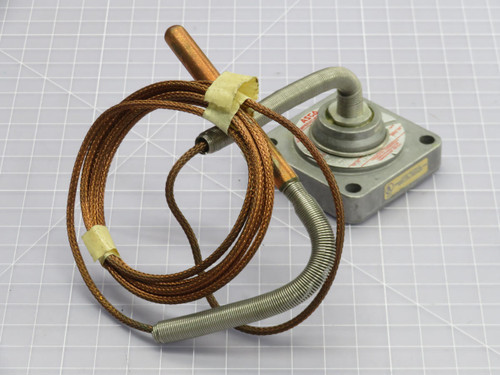 ASCO  KN11A1  TEMPERATURE SWITCH  For Sale