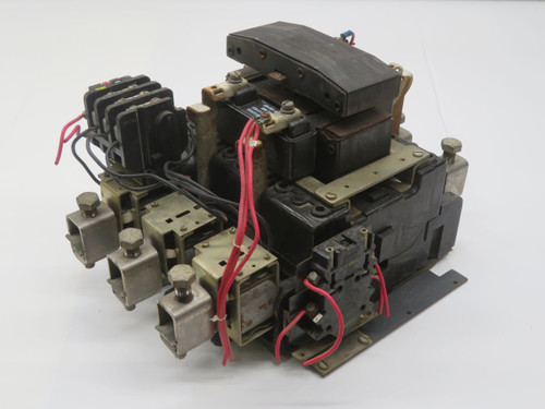 GE  CR205X300A  AUXILIARY CONTACT  For Sale