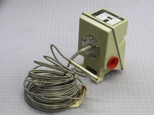 ASHCROFT  LTSN4G25A7030  TEMPERATURE SWITCHES  For Sale