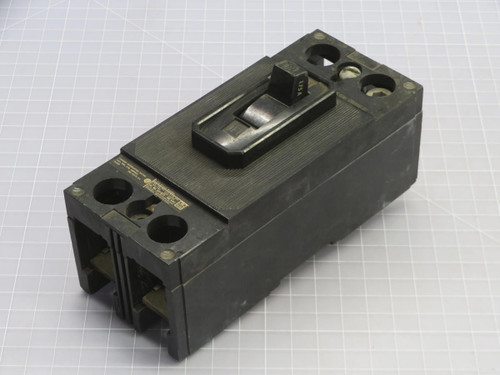 ITE SIEMENS  QJ2B175  CIRCUIT BREAKER  For Sale