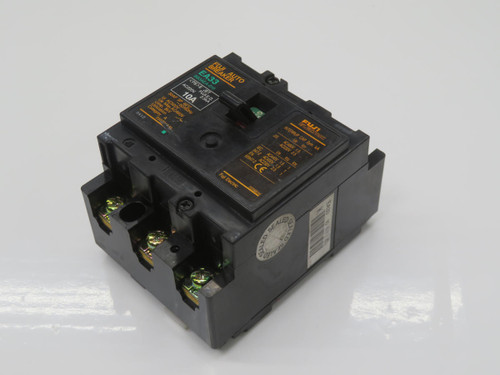 FUJI ELECTRIC  BB3AEA-010 EA33 CIRCUIT BREAKER  For Sale
