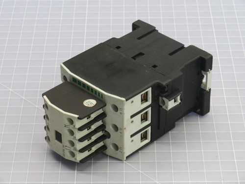 MOELLER  DIL-1M  POLE BREAK  For Sale