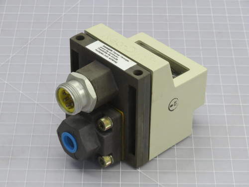 ITT  140P11C3  PRESSURE SWITCH ADJUSTABLE  For Sale
