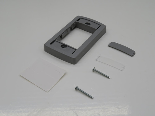 COMMSCOPE  760010033  FP Type Flexible Faceplate Frame, gray  For Sale