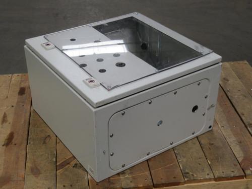 RITTAL  AX 1350.000  COMPACT ENCLOSURE  For Sale