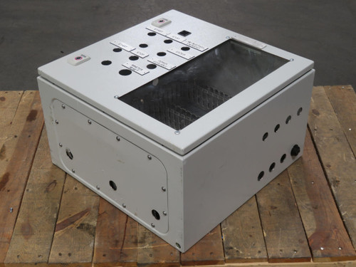 RITTAL  AX 1350.000  COMPACT ENCLOSURE  For Sale